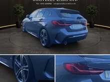 BMW 1 Series 1.5 118i M Sport Hatchback 5dr Petrol DCT Euro 6 (s/s) (140 ps) - U1558
