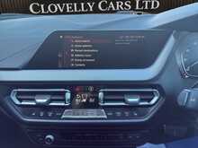 BMW 1 Series 1.5 118i M Sport Hatchback 5dr Petrol DCT Euro 6 (s/s) (140 ps) - U1558