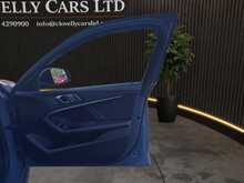 BMW 1 Series 1.5 118i M Sport Hatchback 5dr Petrol DCT Euro 6 (s/s) (140 ps) - U1558