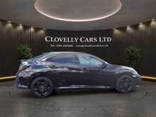 Honda Civic 1.0 VTEC Turbo SR Hatchback 5dr Petrol Manual Euro 6 (s/s) (126 ps) - U1562