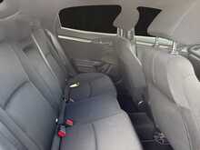 Honda Civic 1.0 VTEC Turbo SR Hatchback 5dr Petrol Manual Euro 6 (s/s) (126 ps) - U1562