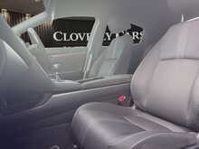 Honda Civic 1.0 VTEC Turbo SR Hatchback 5dr Petrol Manual Euro 6 (s/s) (126 ps) - U1562