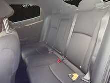 Honda Civic 1.0 VTEC Turbo SR Hatchback 5dr Petrol Manual Euro 6 (s/s) (126 ps) - U1562