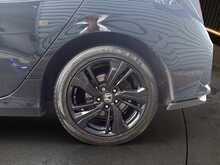 Honda Civic 1.0 VTEC Turbo SR Hatchback 5dr Petrol Manual Euro 6 (s/s) (126 ps) - U1562
