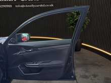 Honda Civic 1.0 VTEC Turbo SR Hatchback 5dr Petrol Manual Euro 6 (s/s) (126 ps) - U1562