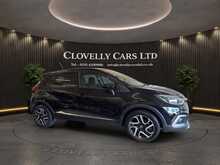 Renault Captur 1.5 dCi ENERGY Dynamique S Nav SUV 5dr Diesel Manual Euro 6 (s/s) (90 ps) - U1563