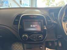 Renault Captur 1.5 dCi ENERGY Dynamique S Nav SUV 5dr Diesel Manual Euro 6 (s/s) (90 ps) - U1563