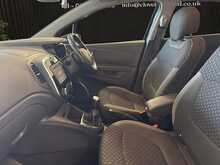 Renault Captur 1.5 dCi ENERGY Dynamique S Nav SUV 5dr Diesel Manual Euro 6 (s/s) (90 ps) - U1563