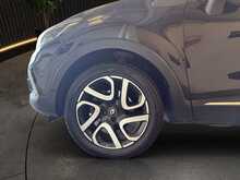 Renault Captur 1.5 dCi ENERGY Dynamique S Nav SUV 5dr Diesel Manual Euro 6 (s/s) (90 ps) - U1563