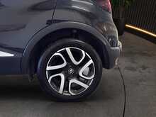 Renault Captur 1.5 dCi ENERGY Dynamique S Nav SUV 5dr Diesel Manual Euro 6 (s/s) (90 ps) - U1563