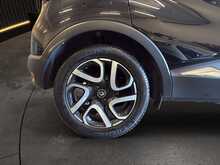 Renault Captur 1.5 dCi ENERGY Dynamique S Nav SUV 5dr Diesel Manual Euro 6 (s/s) (90 ps) - U1563