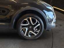 Renault Captur 1.5 dCi ENERGY Dynamique S Nav SUV 5dr Diesel Manual Euro 6 (s/s) (90 ps) - U1563