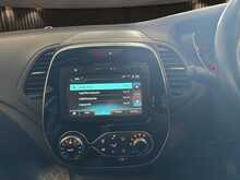 Renault Captur 1.5 dCi ENERGY Dynamique S Nav SUV 5dr Diesel Manual Euro 6 (s/s) (90 ps) - U1563