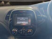 Renault Captur 1.5 dCi ENERGY Dynamique S Nav SUV 5dr Diesel Manual Euro 6 (s/s) (90 ps) - U1563