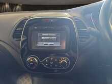 Renault Captur 1.5 dCi ENERGY Dynamique S Nav SUV 5dr Diesel Manual Euro 6 (s/s) (90 ps) - U1563