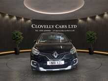 Renault Captur 1.5 dCi ENERGY Dynamique S Nav SUV 5dr Diesel Manual Euro 6 (s/s) (90 ps) - U1563
