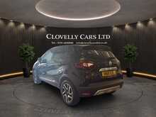 Renault Captur 1.5 dCi ENERGY Dynamique S Nav SUV 5dr Diesel Manual Euro 6 (s/s) (90 ps) - U1563