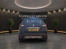 Renault Captur 1.5 dCi ENERGY Dynamique S Nav SUV 5dr Diesel Manual Euro 6 (s/s) (90 ps) - U1563