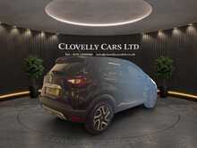 Renault Captur 1.5 dCi ENERGY Dynamique S Nav SUV 5dr Diesel Manual Euro 6 (s/s) (90 ps) - U1563