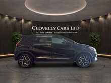 Renault Captur 1.5 dCi ENERGY Dynamique S Nav SUV 5dr Diesel Manual Euro 6 (s/s) (90 ps) - U1563