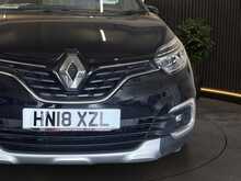Renault Captur 1.5 dCi ENERGY Dynamique S Nav SUV 5dr Diesel Manual Euro 6 (s/s) (90 ps) - U1563