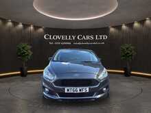 Ford S-Max 2.0 TDCi Titanium Sport MPV 5dr Diesel Manual Euro 6 (s/s) (180 ps) - U1564
