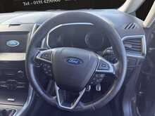 Ford S-Max 2.0 TDCi Titanium Sport MPV 5dr Diesel Manual Euro 6 (s/s) (180 ps) - U1564