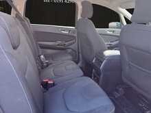 Ford S-Max 2.0 TDCi Titanium Sport MPV 5dr Diesel Manual Euro 6 (s/s) (180 ps) - U1564