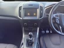 Ford S-Max 2.0 TDCi Titanium Sport MPV 5dr Diesel Manual Euro 6 (s/s) (180 ps) - U1564