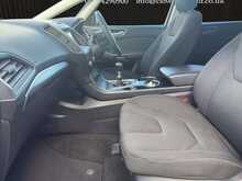 Ford S-Max 2.0 TDCi Titanium Sport MPV 5dr Diesel Manual Euro 6 (s/s) (180 ps) - U1564
