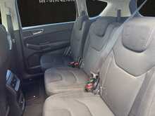Ford S-Max 2.0 TDCi Titanium Sport MPV 5dr Diesel Manual Euro 6 (s/s) (180 ps) - U1564