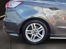 Ford S-Max 2.0 TDCi Titanium Sport MPV 5dr Diesel Manual Euro 6 (s/s) (180 ps) - U1564