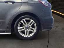 Ford S-Max 2.0 TDCi Titanium Sport MPV 5dr Diesel Manual Euro 6 (s/s) (180 ps) - U1564