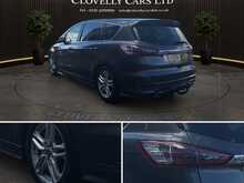 Ford S-Max 2.0 TDCi Titanium Sport MPV 5dr Diesel Manual Euro 6 (s/s) (180 ps) - U1564