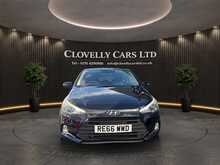 Hyundai i20 1.2 SE Coupe 3dr Petrol Manual Euro 6 (84 ps) - U1567