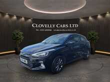 Hyundai i20 1.2 SE Coupe 3dr Petrol Manual Euro 6 (84 ps) - U1567