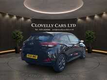 Hyundai i20 1.2 SE Coupe 3dr Petrol Manual Euro 6 (84 ps) - U1567