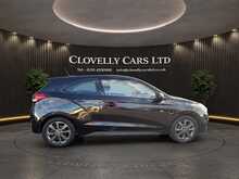Hyundai i20 1.2 SE Coupe 3dr Petrol Manual Euro 6 (84 ps) - U1567