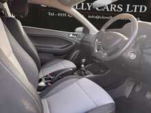 Hyundai i20 1.2 SE Coupe 3dr Petrol Manual Euro 6 (84 ps) - U1567
