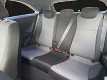 Hyundai i20 1.2 SE Coupe 3dr Petrol Manual Euro 6 (84 ps) - U1567