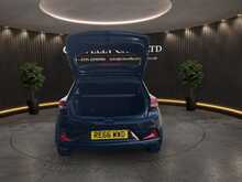 Hyundai i20 1.2 SE Coupe 3dr Petrol Manual Euro 6 (84 ps) - U1567