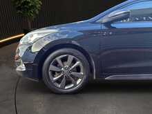 Hyundai i20 1.2 SE Coupe 3dr Petrol Manual Euro 6 (84 ps) - U1567