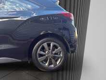 Hyundai i20 1.2 SE Coupe 3dr Petrol Manual Euro 6 (84 ps) - U1567