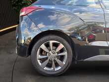 Hyundai i20 1.2 SE Coupe 3dr Petrol Manual Euro 6 (84 ps) - U1567