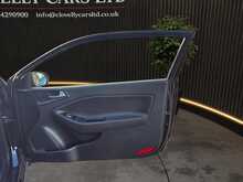 Hyundai i20 1.2 SE Coupe 3dr Petrol Manual Euro 6 (84 ps) - U1567