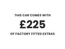 Ford Fiesta 1.0T EcoBoost Zetec S Hatchback 3dr Petrol Manual Euro 6 (s/s) (140 ps) - U1568