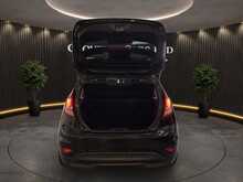 Ford Fiesta 1.0T EcoBoost Zetec S Hatchback 3dr Petrol Manual Euro 6 (s/s) (140 ps) - U1568