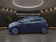 Citroen C1 1.2 PureTech Flair Hatchback 5dr Petrol Manual Euro 6 (82 ps) - U1569