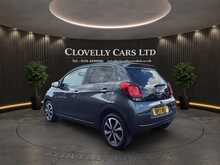 Citroen C1 1.2 PureTech Flair Hatchback 5dr Petrol Manual Euro 6 (82 ps) - U1569