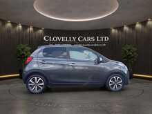 Citroen C1 1.2 PureTech Flair Hatchback 5dr Petrol Manual Euro 6 (82 ps) - U1569